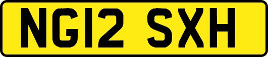 NG12SXH