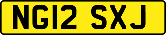 NG12SXJ