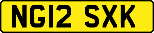 NG12SXK