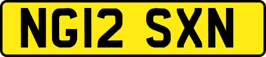 NG12SXN