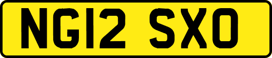 NG12SXO