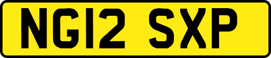 NG12SXP