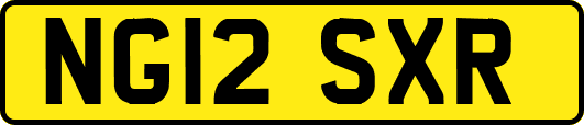 NG12SXR
