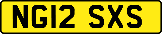 NG12SXS