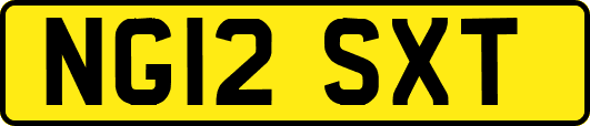 NG12SXT