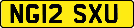 NG12SXU