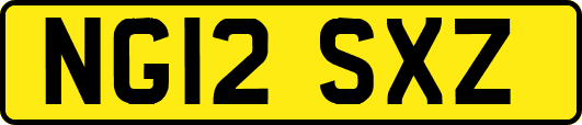 NG12SXZ