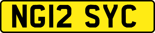 NG12SYC
