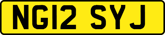 NG12SYJ