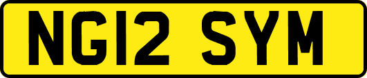 NG12SYM