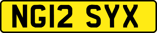 NG12SYX