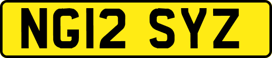 NG12SYZ