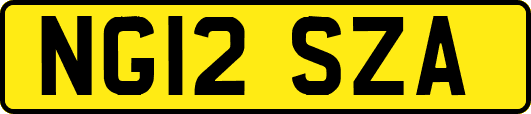 NG12SZA