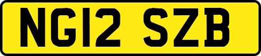 NG12SZB