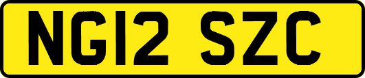 NG12SZC