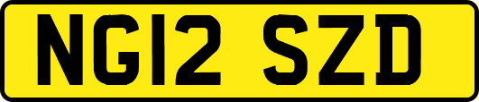 NG12SZD