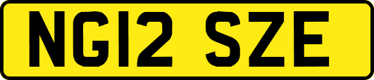 NG12SZE