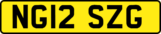 NG12SZG