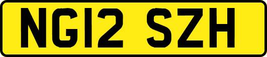 NG12SZH