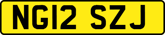 NG12SZJ