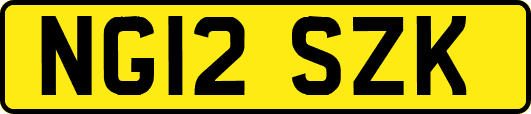NG12SZK