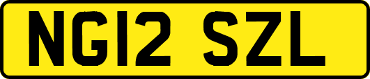 NG12SZL