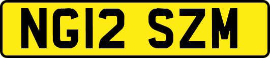 NG12SZM