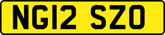 NG12SZO