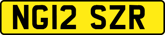 NG12SZR