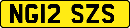 NG12SZS