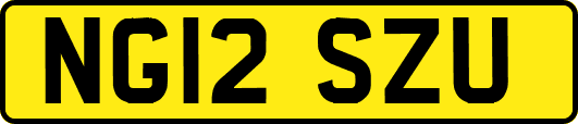 NG12SZU