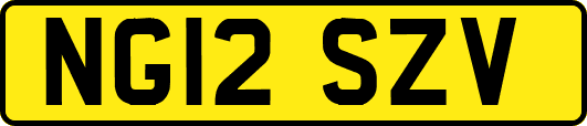 NG12SZV