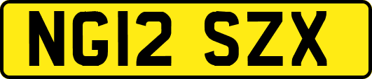 NG12SZX