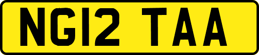 NG12TAA