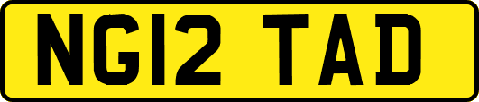 NG12TAD