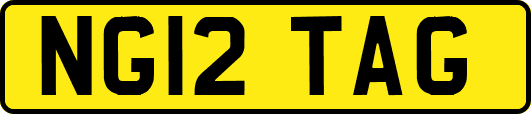 NG12TAG