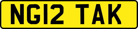 NG12TAK