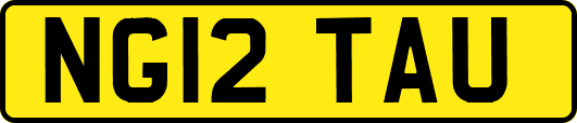 NG12TAU