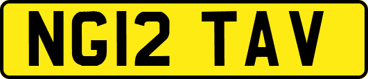 NG12TAV