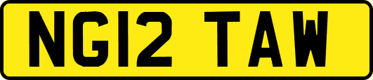 NG12TAW