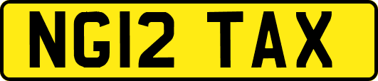 NG12TAX