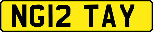 NG12TAY