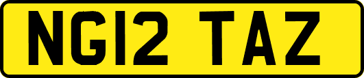 NG12TAZ