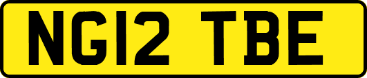 NG12TBE