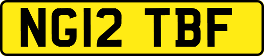 NG12TBF