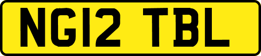 NG12TBL