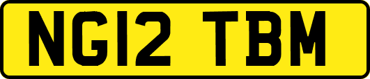 NG12TBM