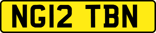 NG12TBN