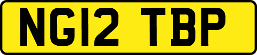 NG12TBP