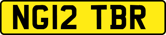 NG12TBR